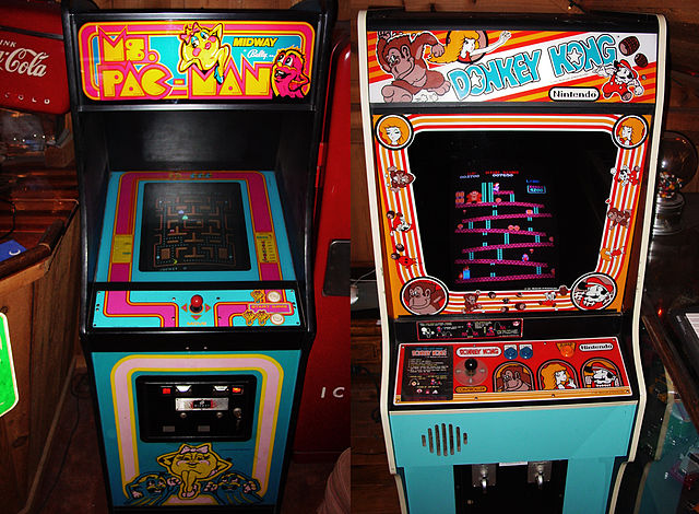 I videogiochi